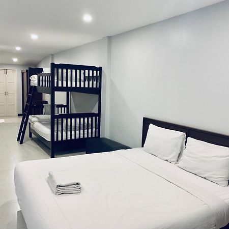 Baan Nilawan Hua Hin Hotel מראה חיצוני תמונה