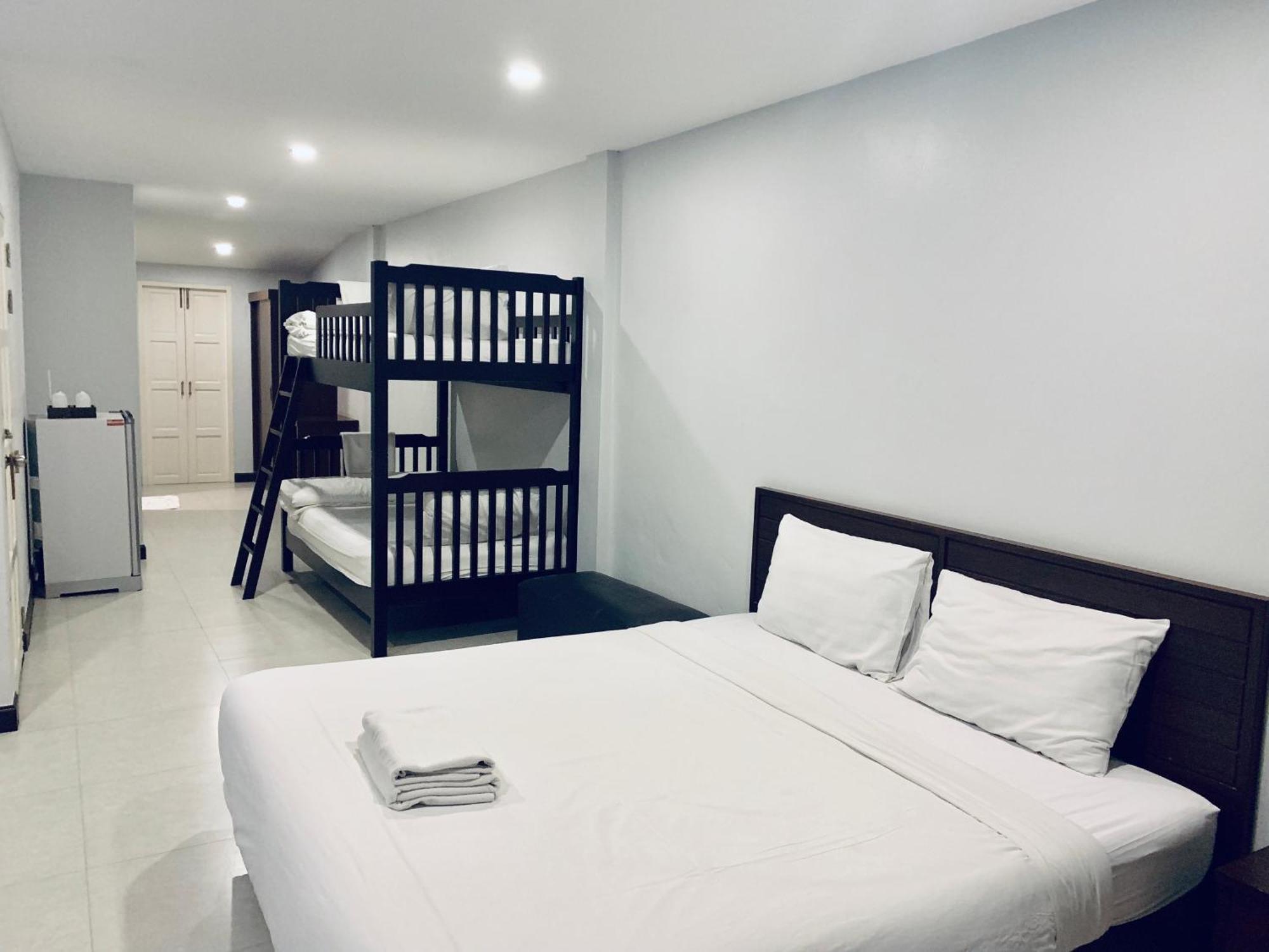 Baan Nilawan Hua Hin Hotel מראה חיצוני תמונה