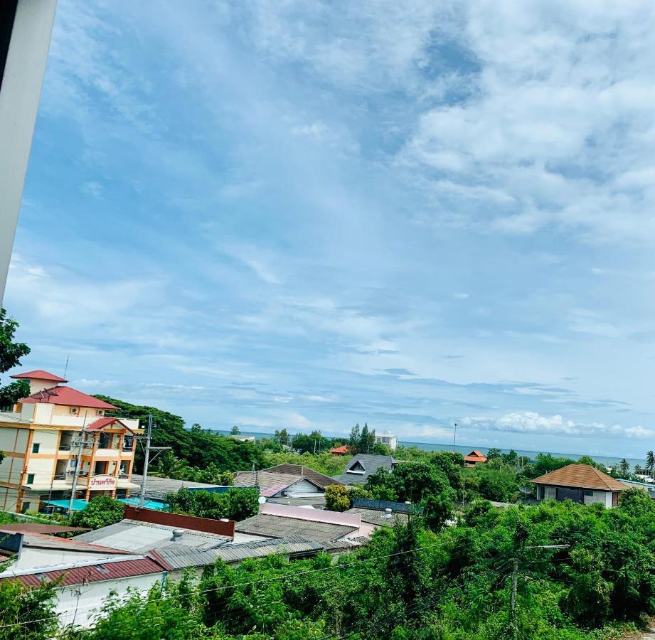 Baan Nilawan Hua Hin Hotel מראה חיצוני תמונה