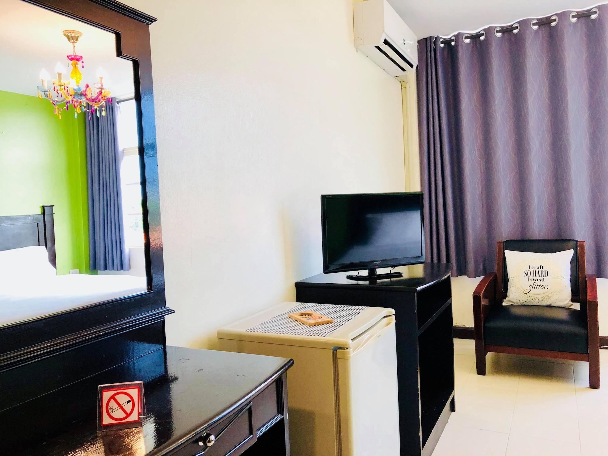 Baan Nilawan Hua Hin Hotel מראה חיצוני תמונה