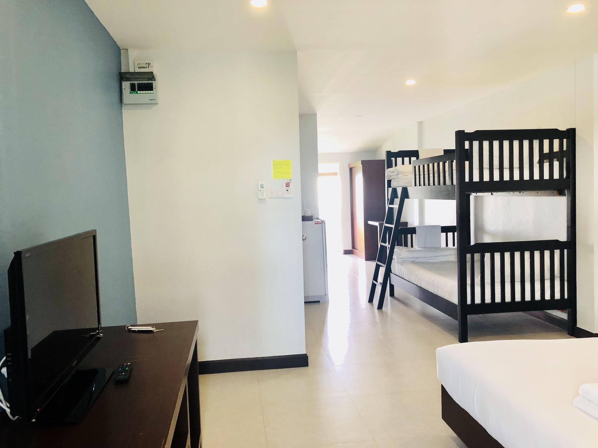Baan Nilawan Hua Hin Hotel מראה חיצוני תמונה
