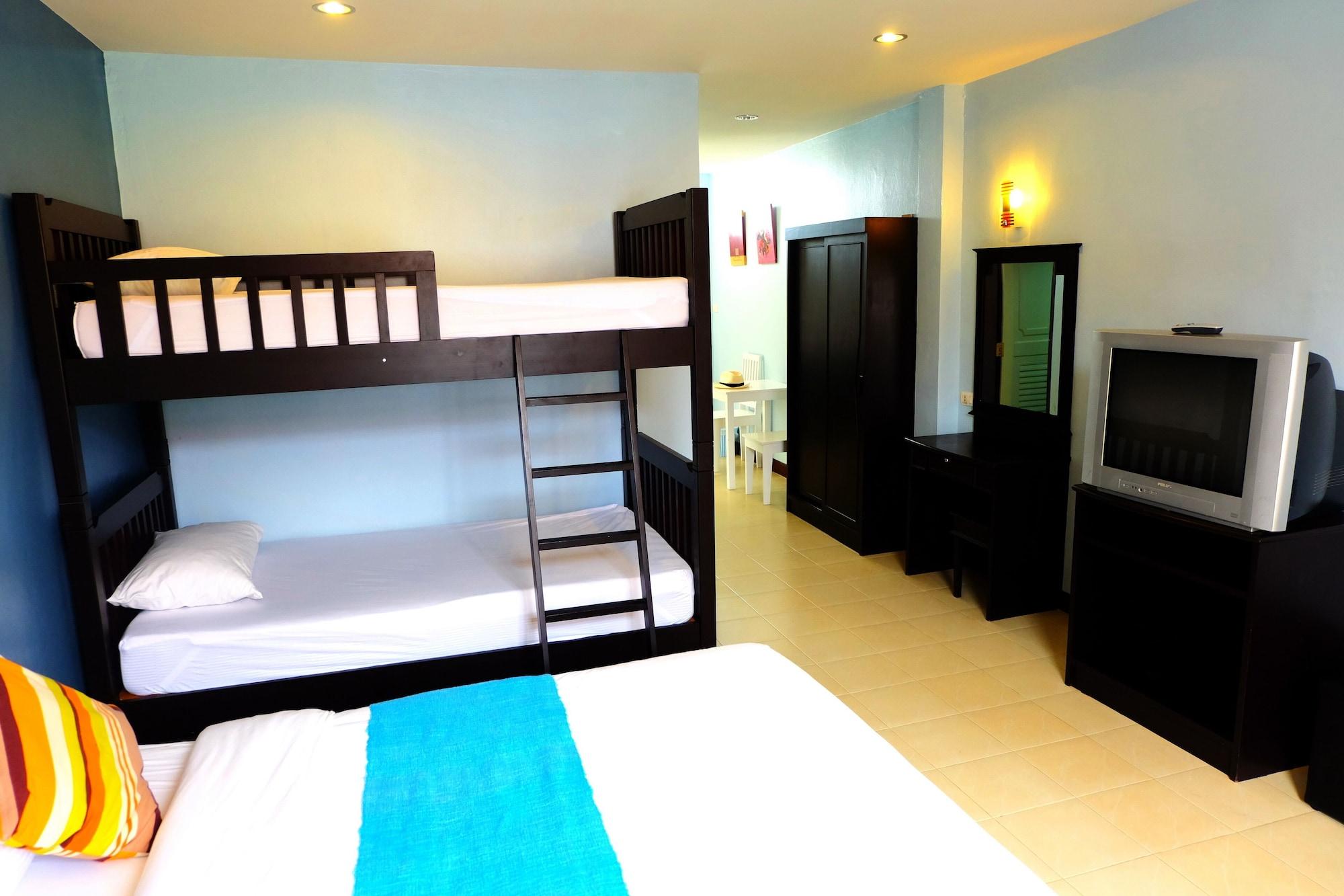 Baan Nilawan Hua Hin Hotel מראה חיצוני תמונה