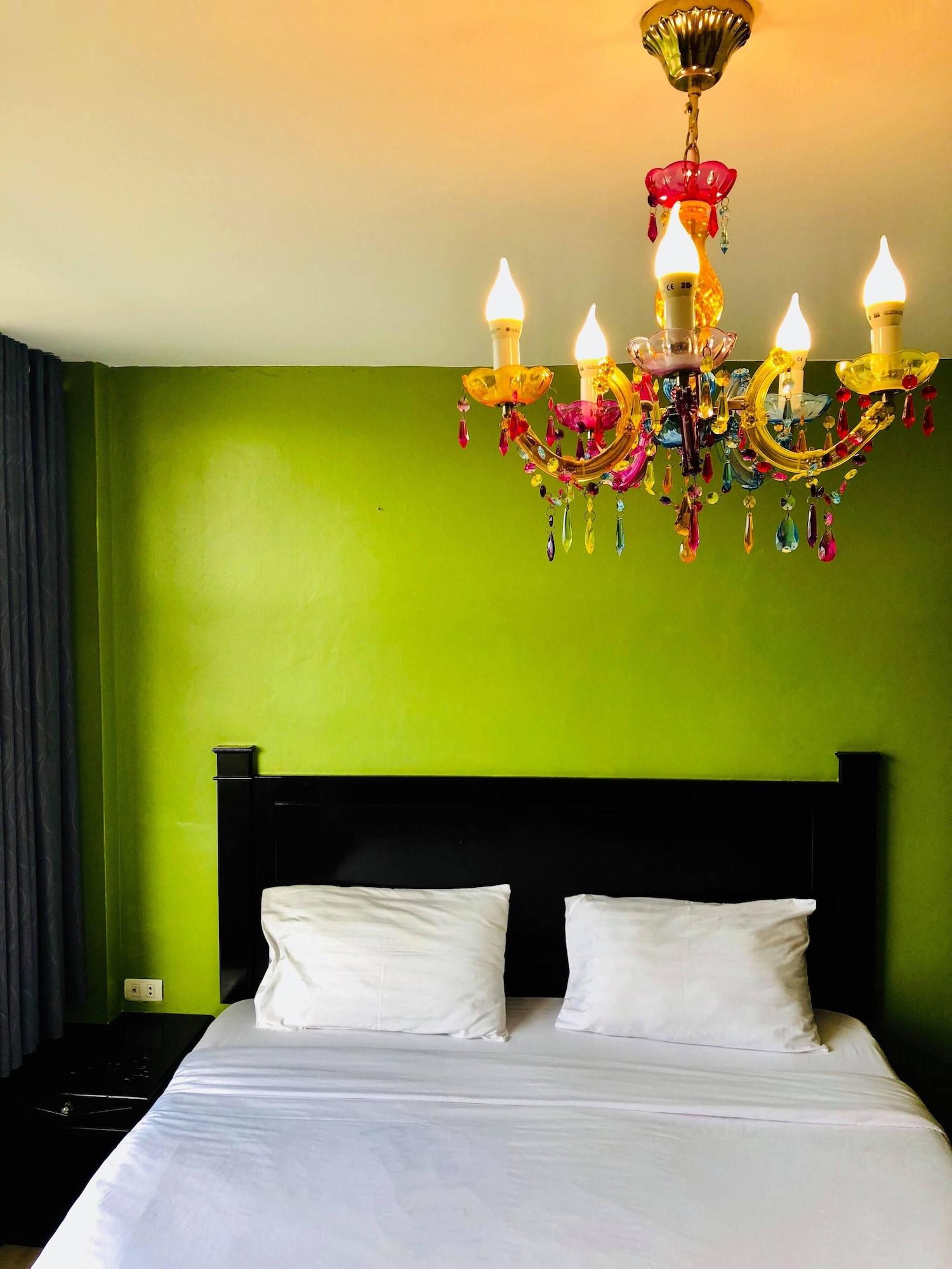 Baan Nilawan Hua Hin Hotel מראה חיצוני תמונה