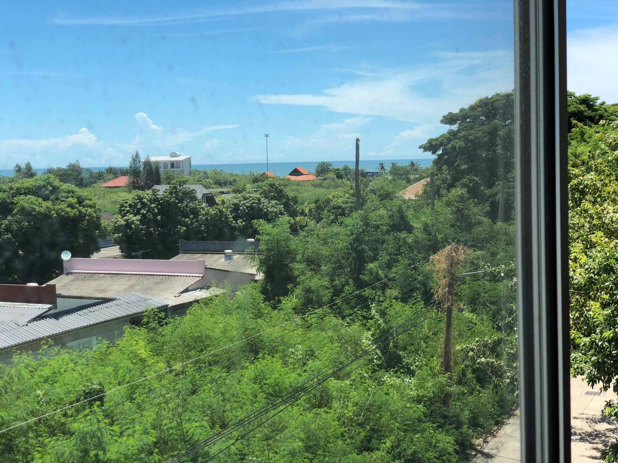 Baan Nilawan Hua Hin Hotel מראה חיצוני תמונה