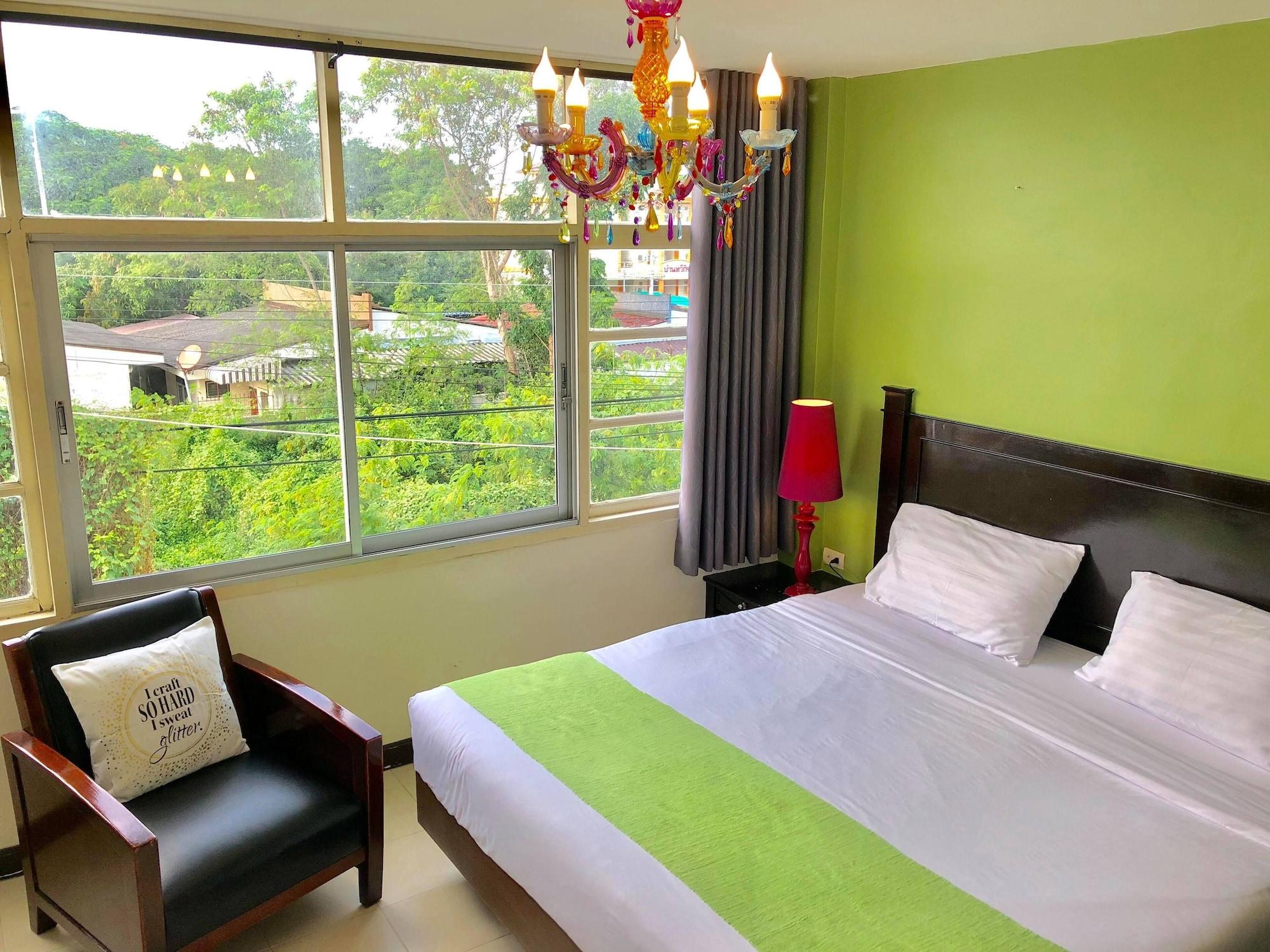 Baan Nilawan Hua Hin Hotel מראה חיצוני תמונה