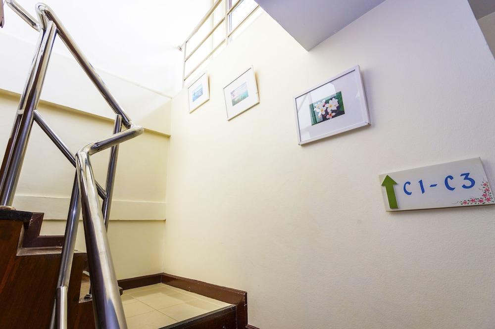 Baan Nilawan Hua Hin Hotel מראה חיצוני תמונה
