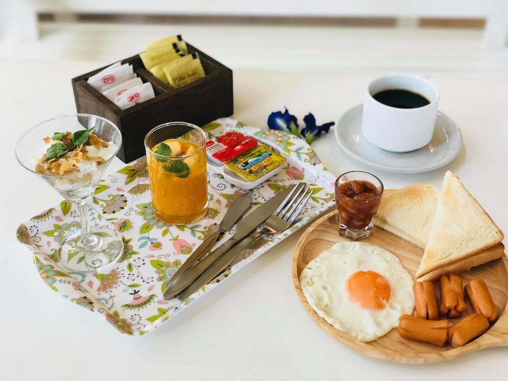 Baan Nilawan Hua Hin Hotel מראה חיצוני תמונה