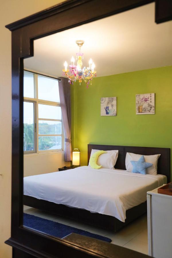 Baan Nilawan Hua Hin Hotel מראה חיצוני תמונה