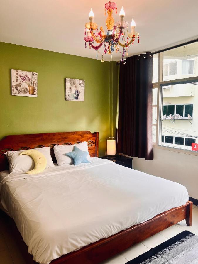 Baan Nilawan Hua Hin Hotel מראה חיצוני תמונה