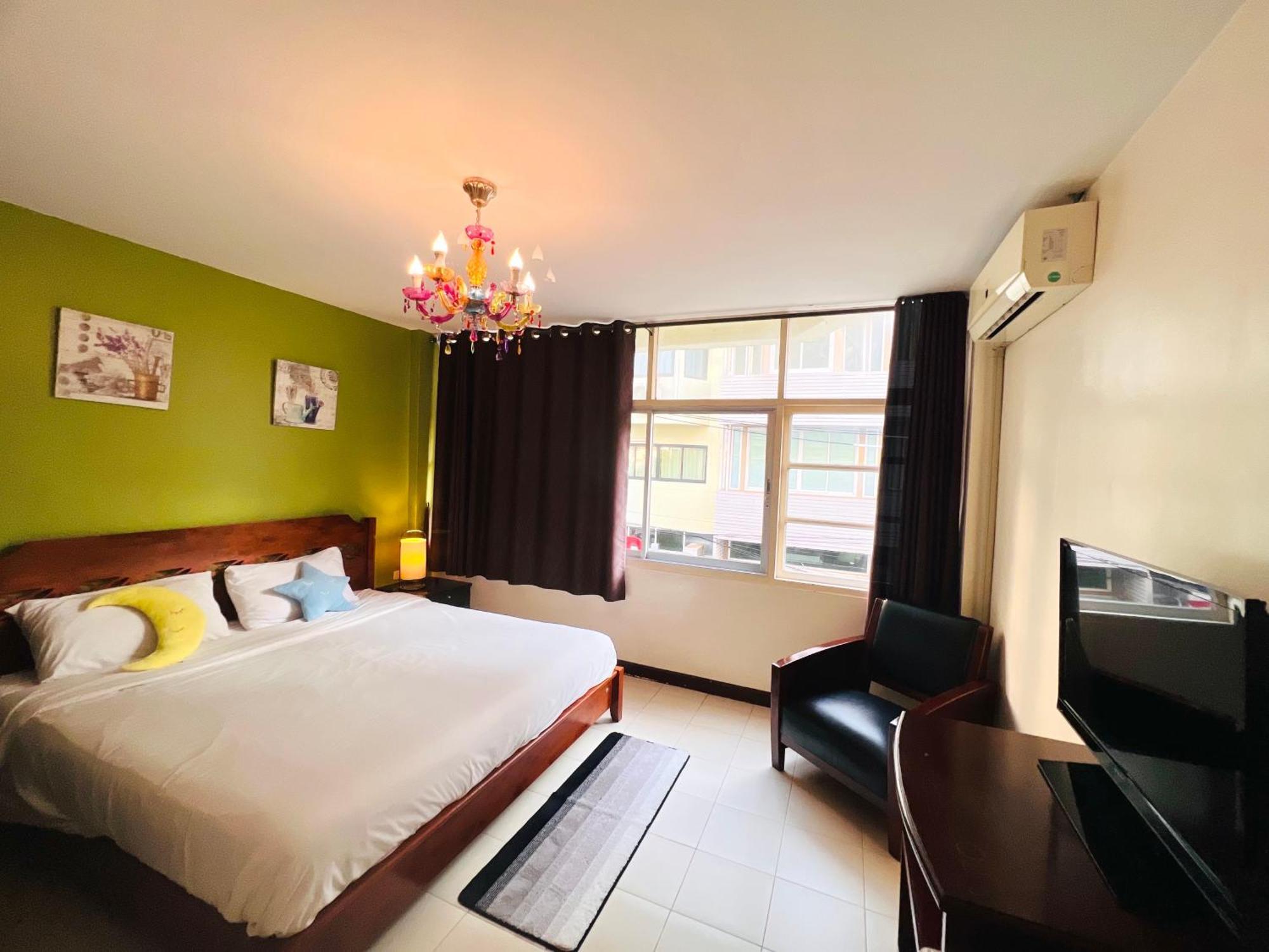 Baan Nilawan Hua Hin Hotel מראה חיצוני תמונה