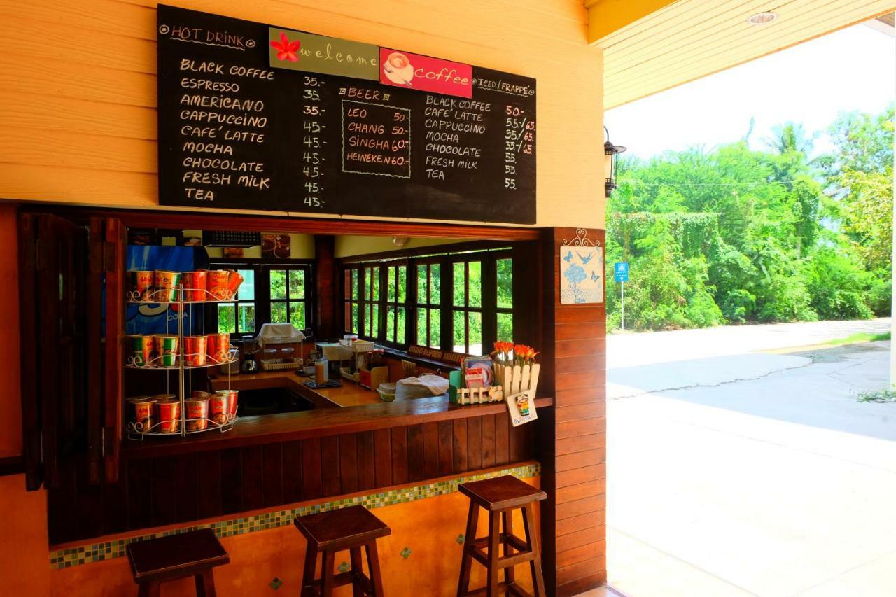 Baan Nilawan Hua Hin Hotel מראה חיצוני תמונה
