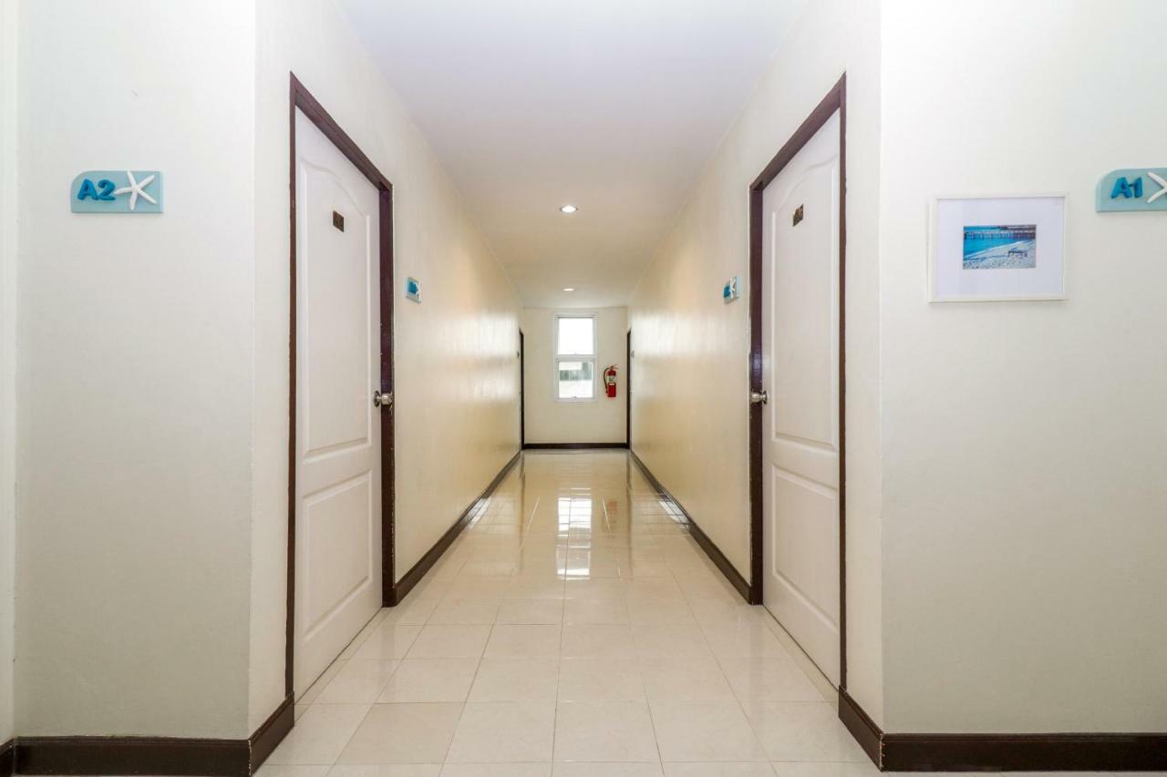 Baan Nilawan Hua Hin Hotel מראה חיצוני תמונה