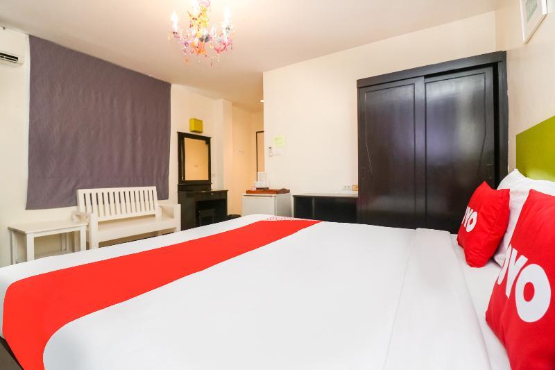 Baan Nilawan Hua Hin Hotel מראה חיצוני תמונה