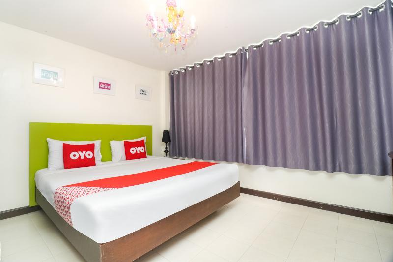 Baan Nilawan Hua Hin Hotel מראה חיצוני תמונה
