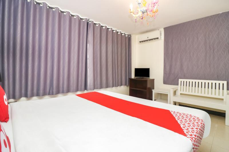 Baan Nilawan Hua Hin Hotel מראה חיצוני תמונה