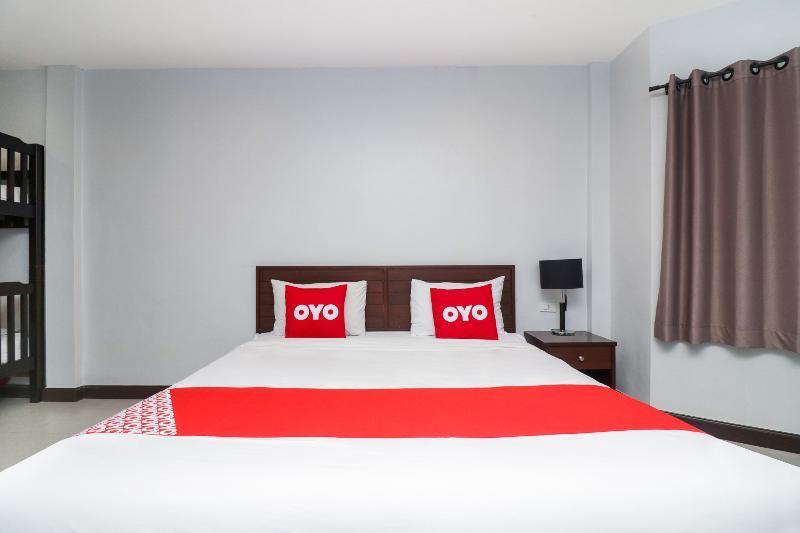 Baan Nilawan Hua Hin Hotel מראה חיצוני תמונה