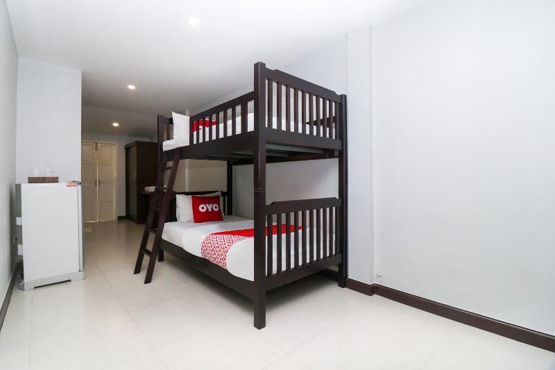 Baan Nilawan Hua Hin Hotel מראה חיצוני תמונה