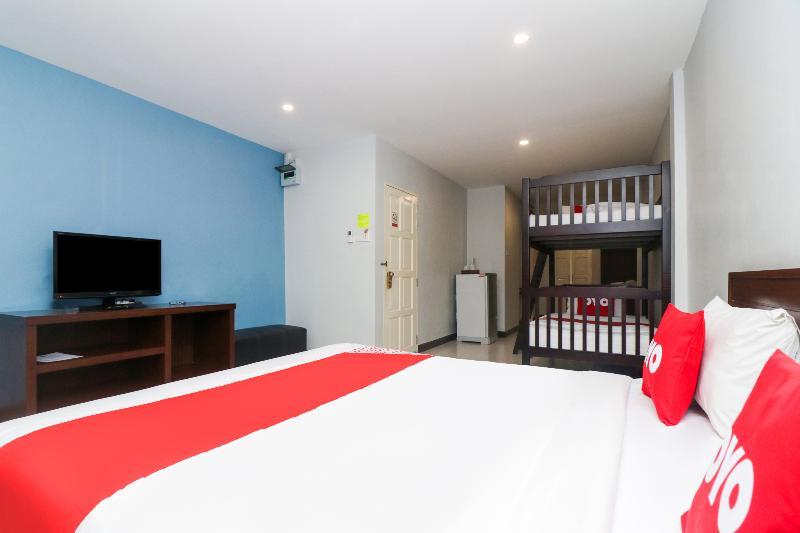 Baan Nilawan Hua Hin Hotel מראה חיצוני תמונה