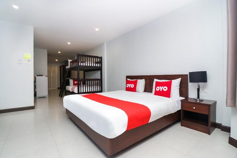 Baan Nilawan Hua Hin Hotel מראה חיצוני תמונה