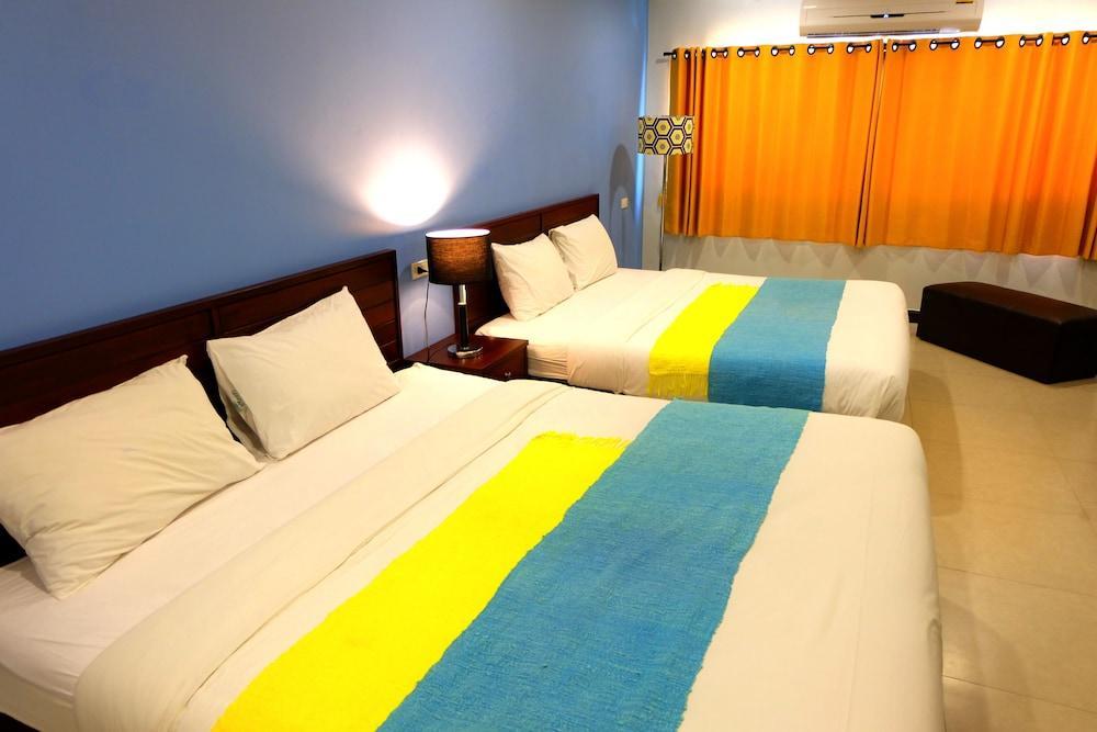 Baan Nilawan Hua Hin Hotel מראה חיצוני תמונה